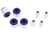 SuperPro Control Arm Bush Kit SPF3953K