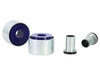 SuperPro Control Arm Lower Inner-Rear Bush Kit - Single