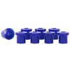 SuperPro Rear Spring Rear Bush Kit All Fits Ford SPF1036K