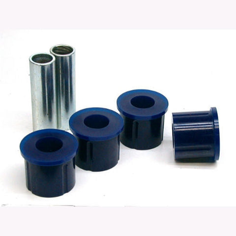 SuperPro Front Control Arm Lower-Rear Bush Kit Fits