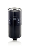 Mann Oil Filter W 1170/13