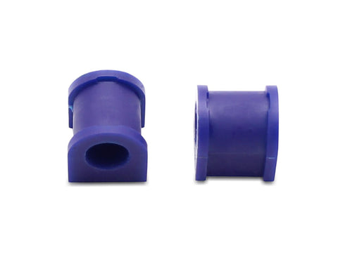 SuperPro Front Swaybar Mount Bush Kit Fits Mazda