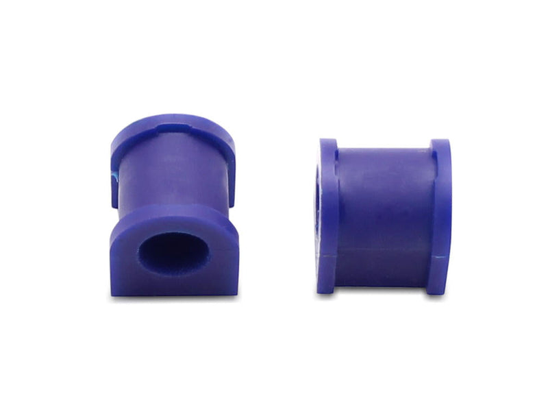 SuperPro Front Swaybar Mount Bush Kit Fits Mazda