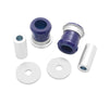 SuperPro Fixed Offset Control Arm Bush Repair Kit KIT6470K