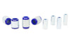 SuperPro Control Arm Bush Kit SPF4696K