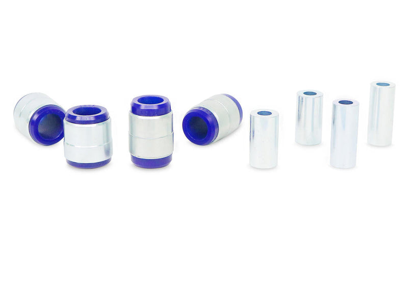 SuperPro Control Arm Bush Kit SPF4696K