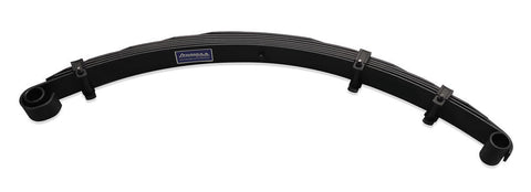 Formula 4x4 Single Front Leaf Spring - approx. 50mm Lift