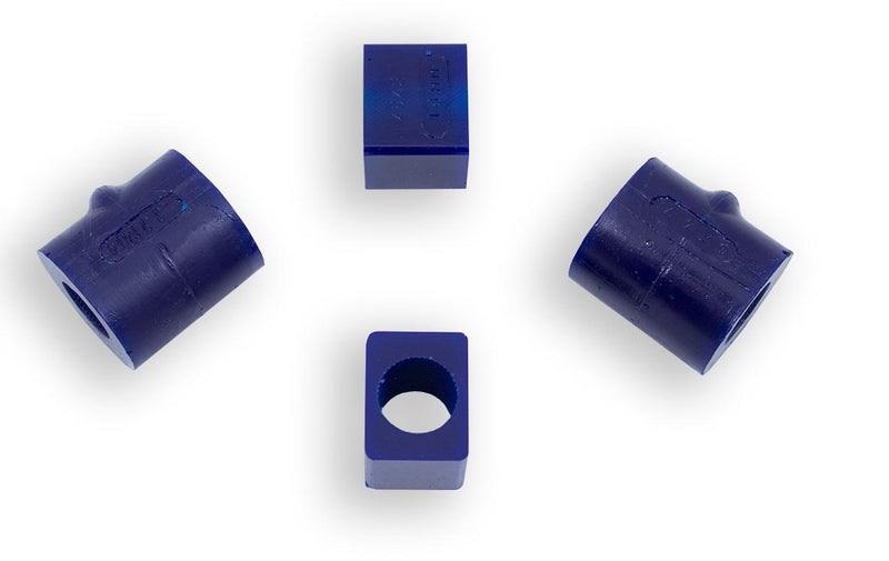 SuperPro Front Swaybar Mount Bush Kit Fits Nissan