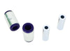 SuperPro Shock Absorber Lower - Bushing Kit SPF5804K