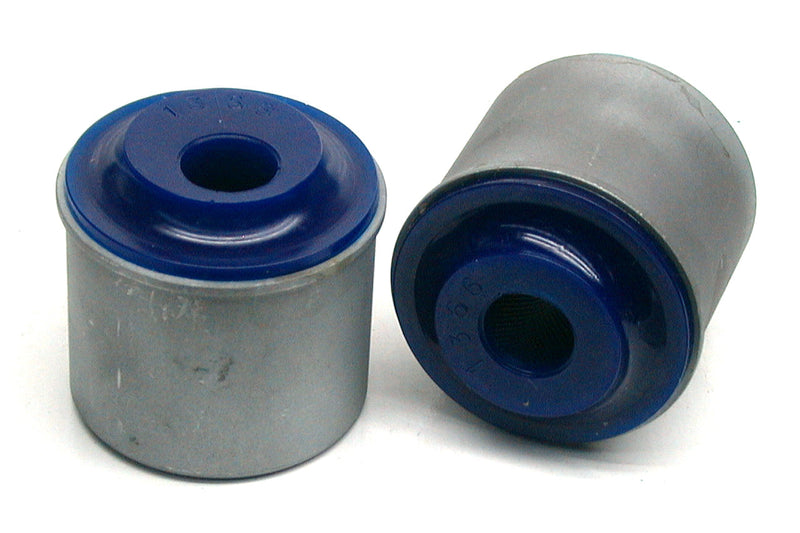 SuperPro Control Arm Bush Kit SPF1367K