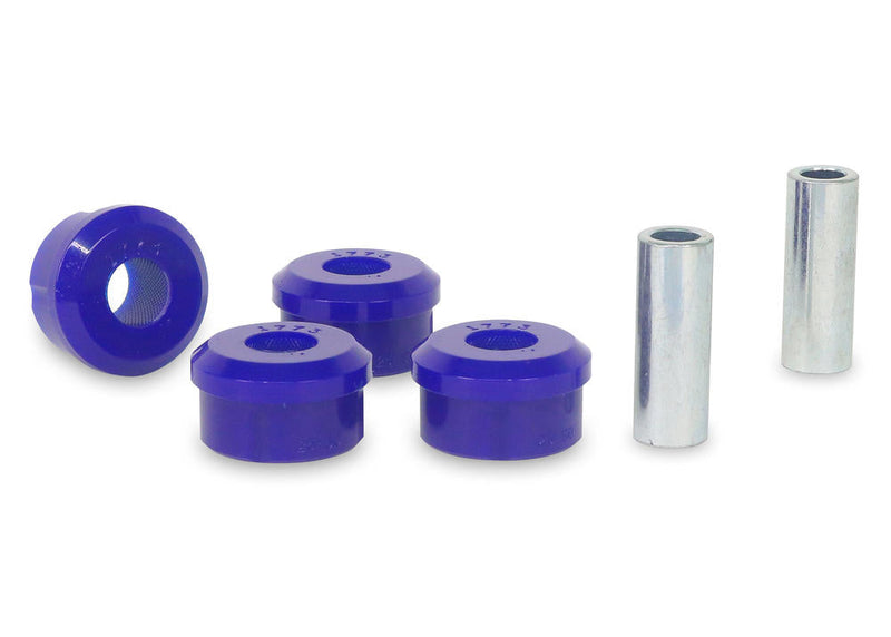 SuperPro Control Arm Bush Kit SPF1773K