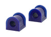 SuperPro Swaybar Bush Kit 15mm SPF0111-15K