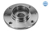 Meyle Wheel Hub 11-14 750 0027