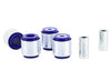SuperPro Control Arm Bush Kit SPF3953K