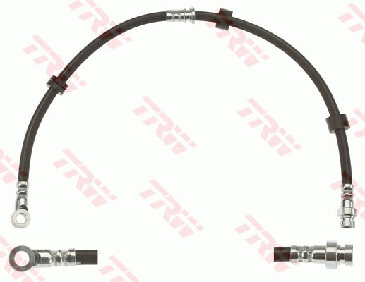 TRW Brake Hose PHD1231