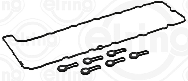 Elring Valve Cover Gaskets 811.53