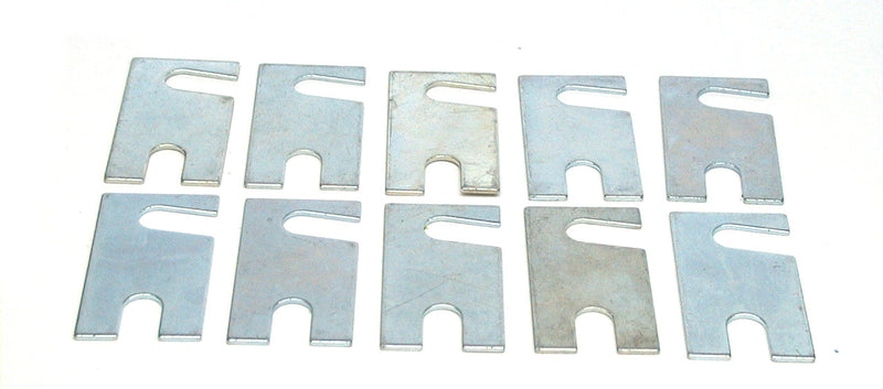 SuperPro Front Camber Caster Adjusting Shim Kit Fits Ford