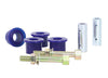 SuperPro Rear Greasable Pin And Bush Kit Front Eye Fits