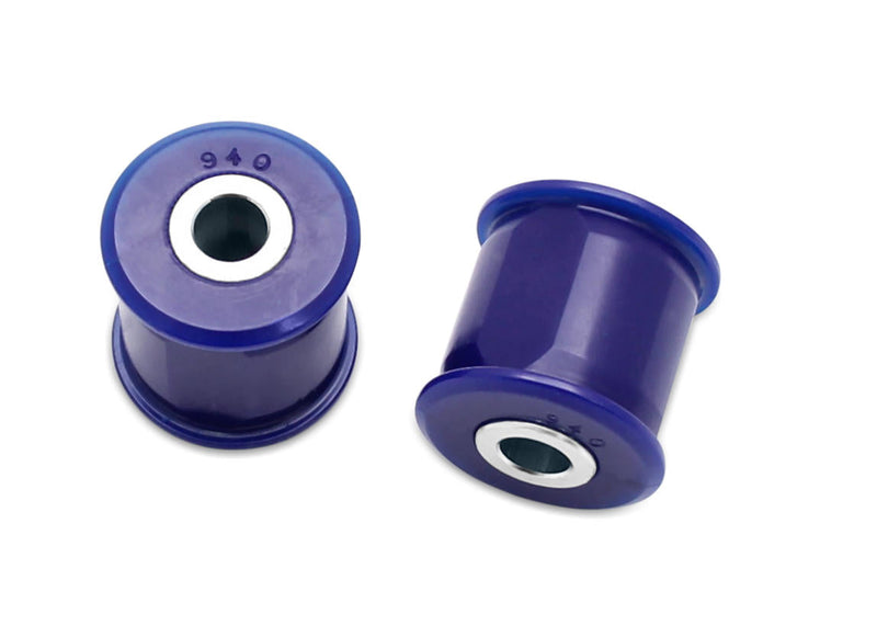 SuperPro Rear Trailing Arm Lower Bush Kit Fits Mazda