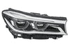 Hella Headlight 1LX 354 854-141