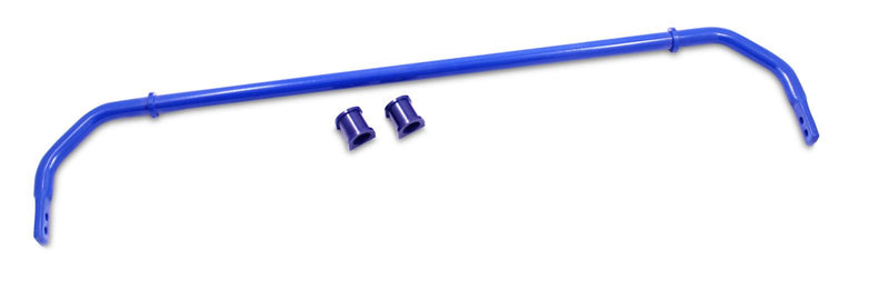 SuperPro Front 27mm HD Adjustable Swaybar Fits Mazda