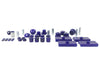 SuperPro Complete Vehicle Upgrade Kit KIT235K