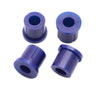 SuperPro Rear Spring Front Eye Bush Kit Fits Ford Mazda