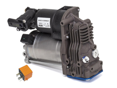 Airbag Man AMK Air Compressor Replacement to suit BMW