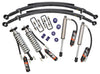Formula 4x4 2 Inch 50mm Fox Performance Elite Series Lift