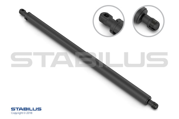 Stabilus Gas Spring Lift-O-Mat 831504