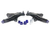 SuperPro Control Arm Kit TRC460