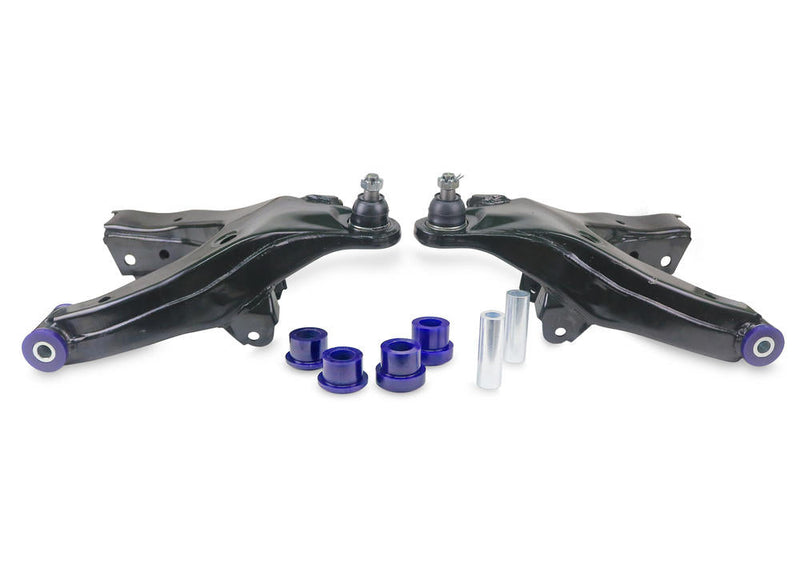 SuperPro Control Arm Kit TRC460