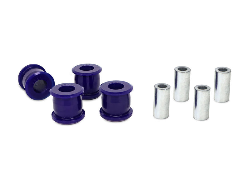SuperPro Fixed Offset Control Arm Bush Repair Kit SPF4951K