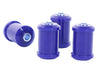 SuperPro Rear Trailing Arm Bush Kit Fits Triumph SPF0077K