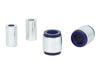 SuperPro Control Arm Bush Kit SPF3315K