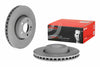 Brembo Brake Disc Single 09.D527.13