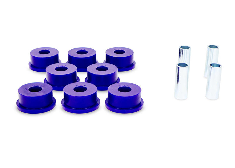 SuperPro Control Arm Bush Kit SPF0826K