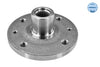 Meyle Wheel Hub 16-14 652 0000