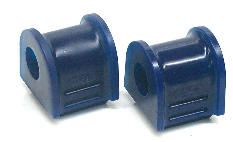 SuperPro Sway Bar Bush Kit SPF0329-24AK