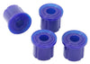 SuperPro Rear Spring Rear Eye Bush Kit Fits Nissan