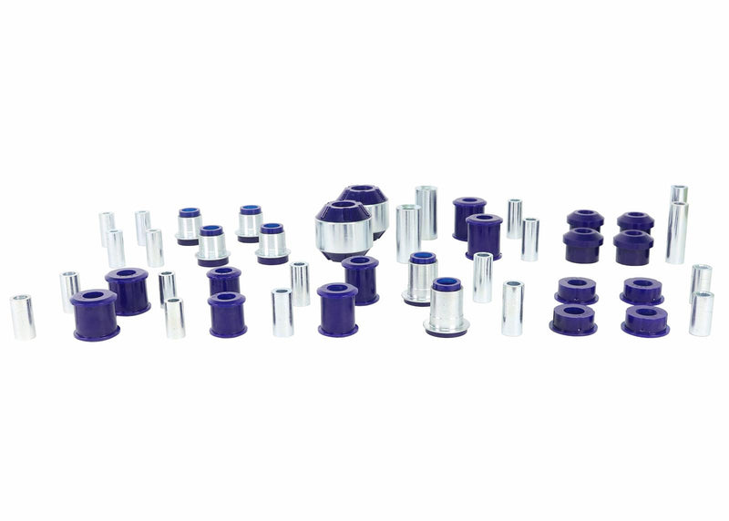 SuperPro Vehicle Enhancement Bush Kit KIT184K