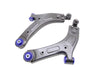 SuperPro Front Control Arm Kit Fits Hyundai Iload/Imax