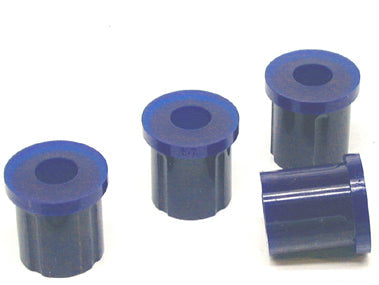 SuperPro Rear Spring Rear Eye Bush Kit Fits Mitsubishi