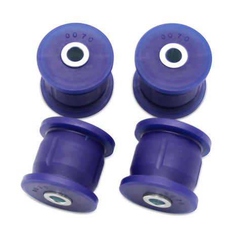 SuperPro Rear Trailing Arm Lower Bush Kit Fits Holden
