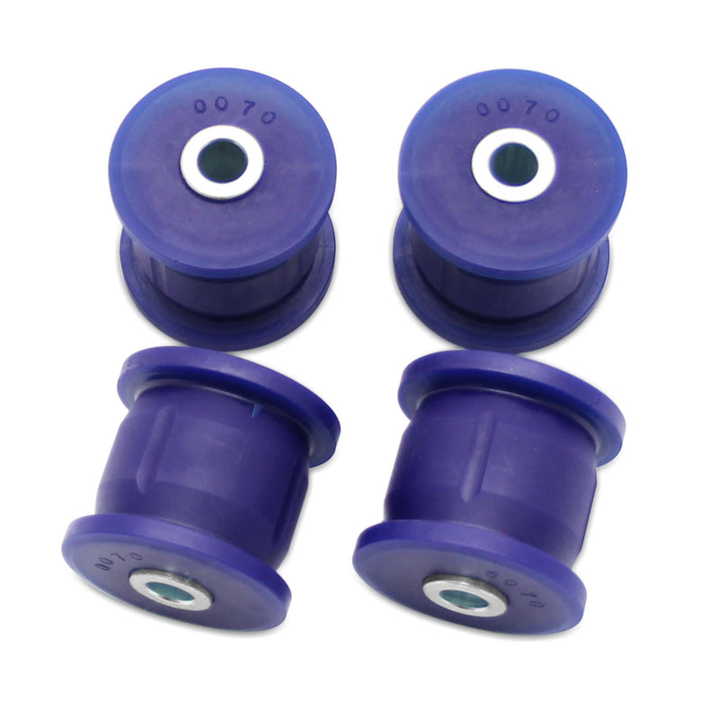 SuperPro Control Arm Bush Kit SPF0070-80K