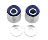 SuperPro Control Arm Bush & Mount Kit Front Lower Rear