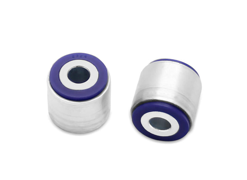 SuperPro Control Arm Bush Kit SPF2325K
