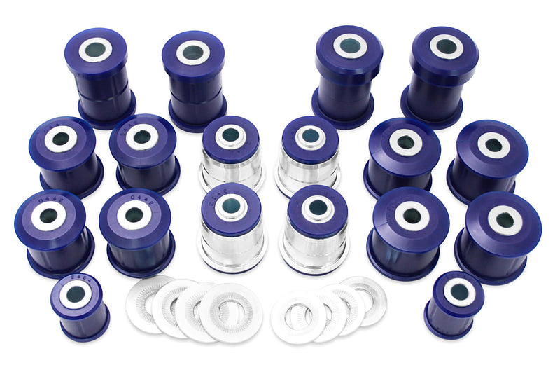 SuperPro Vehicle Enhancement Bush Kit KIT238K