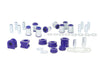 SuperPro Front Vehicle Master Bush Kit KIT253FK