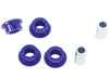 SuperPro Rear Lateral Arm Front-Outer Bush Kit Fits